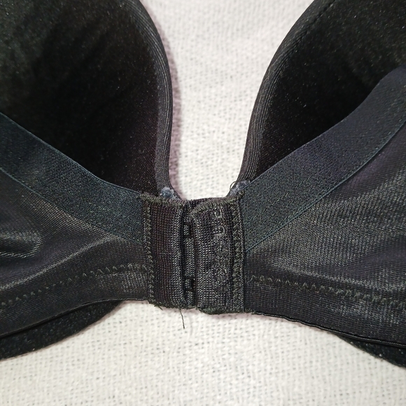 Sz.42B Womens Cacique Boost Plunge Bra - Picture 6 of 9